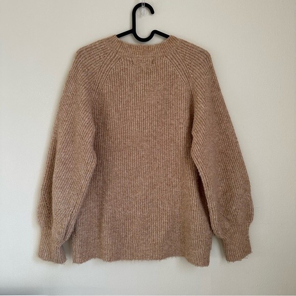 Primark tan sweater size XS - Picture 5 of 11